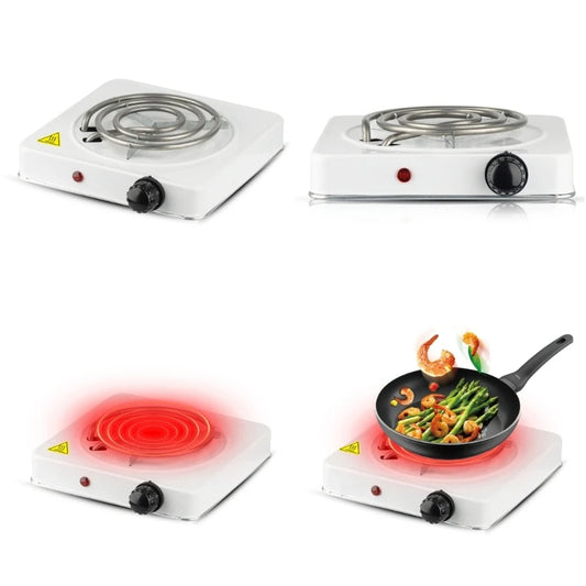 Electric Stove | Electric Hot Plate Stove | Electric Cooker |