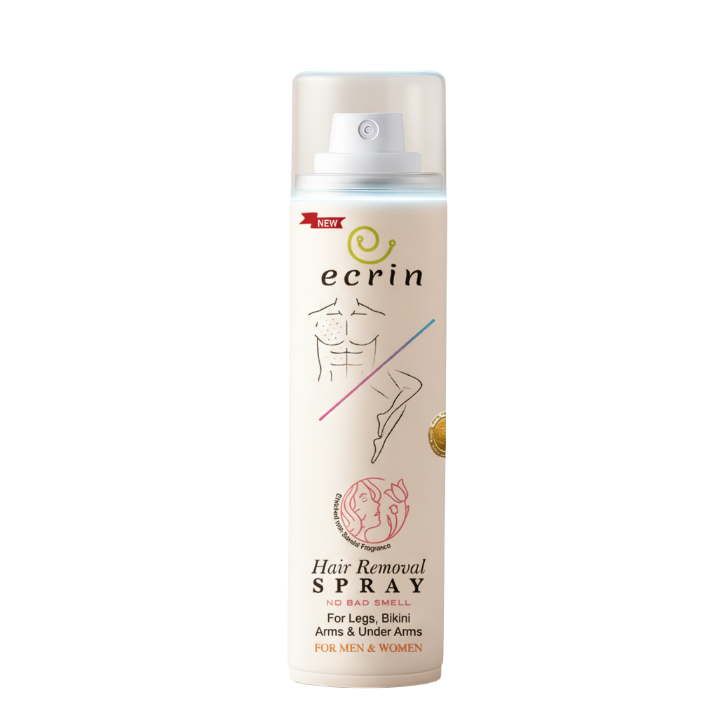 Ecrin Hair Removal Spray