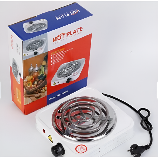 Electric Stove | Electric Hot Plate Stove | Electric Cooker |