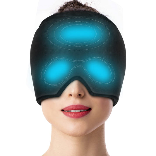 Orvenu™ 360° Ice Migraine Relief Cap