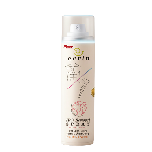 Ecrin Hair Removal Spray